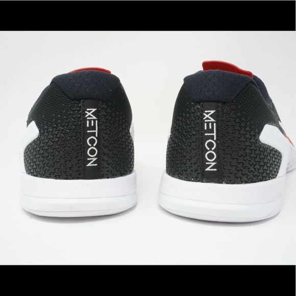 Nike Metcon 4 Mens Training Shoes - Picture 2 of 8